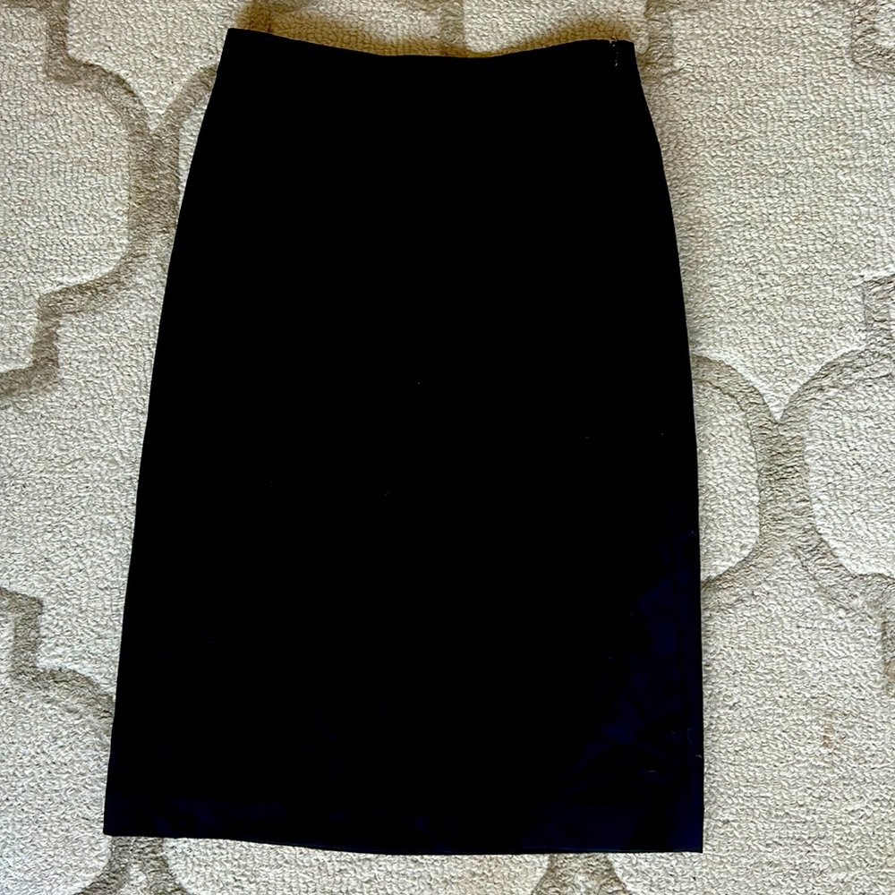 Elie Tahari Pencil Skirt